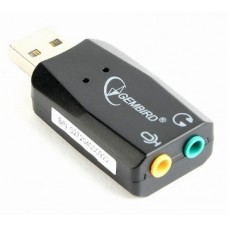 Gembird SC-USB2.0-01 Virtus Plus